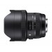 Sigma 12-24mm f/4 DG HSM Art Lens for Canon EF